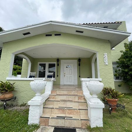 Sunny And Charming Suite Next To Mia Miami Exterior photo